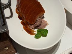 -四季民福烤鸭店(王府井东安门店)