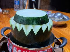 -尚竹阁冬瓜盅·18年地标美食(平洲店)