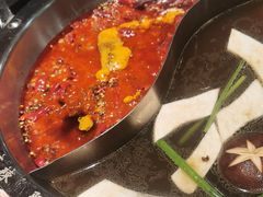-井格重庆火锅(西直门凯德Mall店)