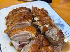 -伙头记潮汕海鲜砂锅粥(平澜路店)