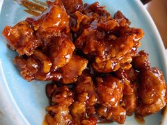 糖醋里脊-新白鹿餐厅(城西银泰城店)