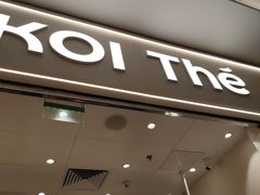 -KOI Thé(力宝广场店)