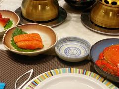 -喜庭海鲜自助(来福士店)