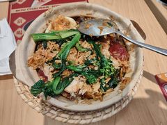 -华记煲仔华·煲仔饭(三元里万科里店)