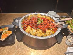 -烤匠麻辣烤鱼(万象城店)