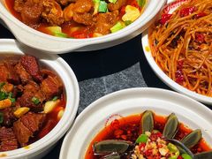 -建辉湖南土菜馆(南大街店)