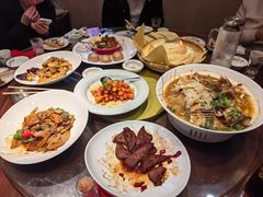 -那家老院子东北菜·饺子·小鸡炖蘑菇(艳华街店)