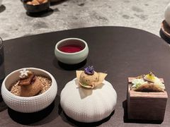 -泰安门Taian Table(镇宁路店)