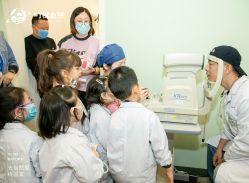 -北京新世纪妇幼医院·产检·分娩·计生(望京院区)