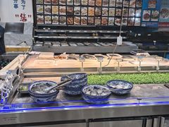 -威海海鲜王(窑头路店)