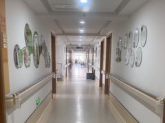 -上海爱以德护理院·康复(宝山院)