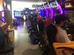 -反斗乐园(金光华广场店)
