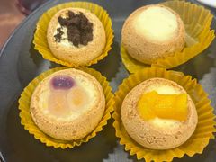 -民信老铺(华盖路店)