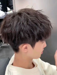 -汤尼英盖TONI&GUY-essensuals