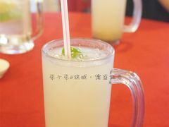 -德成饭店