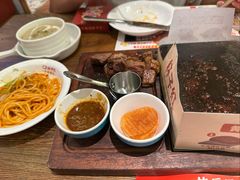-杯子红牛排(南庄吉利广场店)