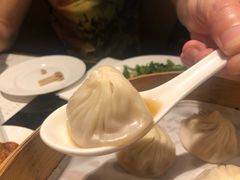 特色小笼包-鼎泰丰(成都远洋太古里店)
