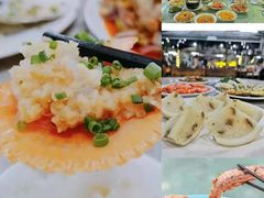 -白沙门生态公园