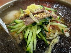 -顺姬冷面(长白西路店)