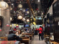 -古田居·特色寿司料理(骏欣中心店)