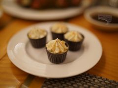 -威斯汀舞台餐厅