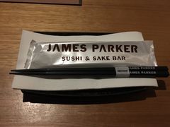 -James Parker Sushi & Sake