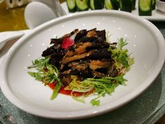 脱骨泡椒黑凤爪-扬浦大酒楼(平顶山路店)