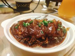 -新希望诺富特酒店-青岛湾中餐厅