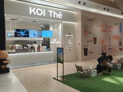-KOI Thé(力宝广场店)