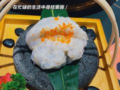 -小乌猪·金华筒骨煲(永盛购物广场店)