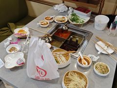 -海底捞火锅(贵和购物中心店.原鲁能城店)