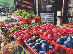 -青城甲(青城山店)