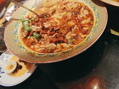 -蜀都丰 正宗水煮鱼(建德天城店)