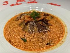 -俏江南天津时尚曲艺主题餐厅(马场道店)