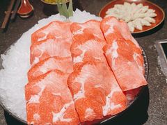 -荣记火锅(青悦城店)