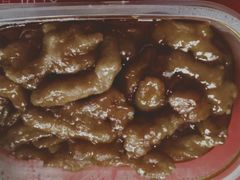 -西安饭庄(立丰国际店)