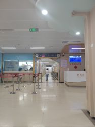 -上海交通大学医学院附属上海儿童医学中心(陆家嘴总院区)