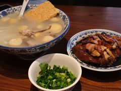 -小潘记鸭血粉丝汤