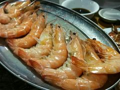-老伯蟹脚店(朝阳路店)