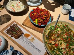 -山石榴·贵州菜(丰盛里店)