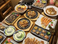 -小川洋风料理(街道口店)