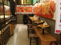 大堂-炸物局(泊富I CITY店)