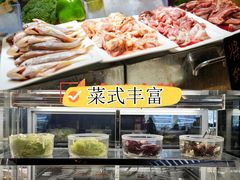 -佛山岭南天地康得思酒店