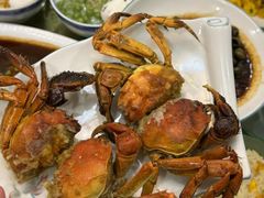 -小厨师·二十年沈家门小海鲜(百井坊巷店)