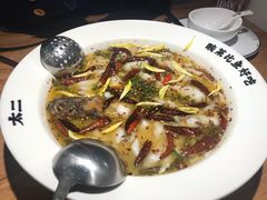 老坛子酸菜鱼-新太二·鲜料川菜(智慧城广百店)