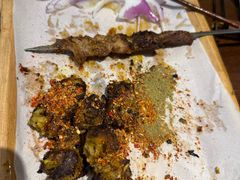 -清之口·东乡鸡自助饺子(经二路店)