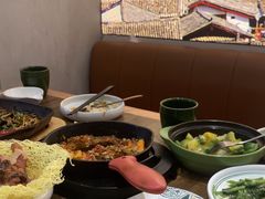 -云海肴·汽锅鸡·云南菜(广安门天虹店)