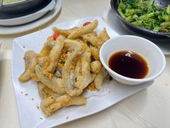 -凤城康记饭店