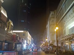 -小白楼1902欧式风情街