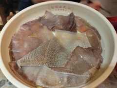 -蜀国大将老火锅(江北店)